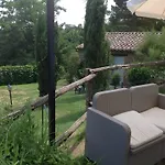Il Sentiero Κατάλυμα σε φάρμα *