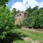 Alojamento de Turismo Rural Il Sentiero Acquapendente