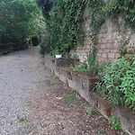 Il Sentiero Κατάλυμα σε φάρμα *
