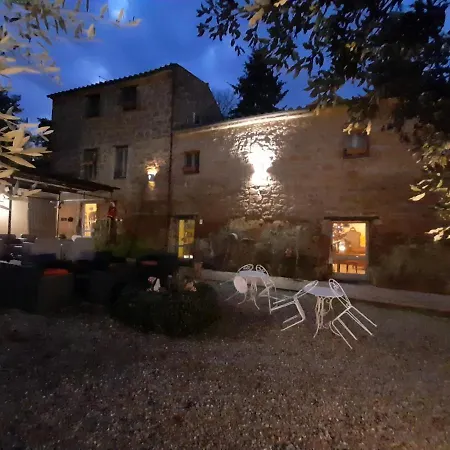 Il Sentiero * Acquapendente