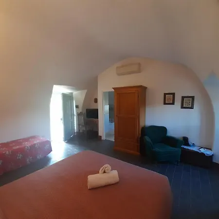 Il Sentiero * Acquapendente