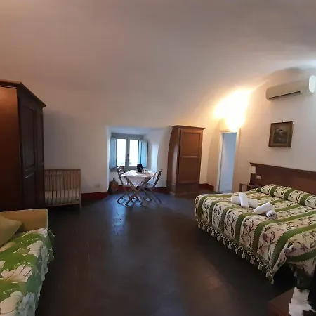 Il Sentiero *