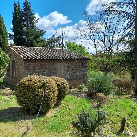 Il Sentiero Acquapendente