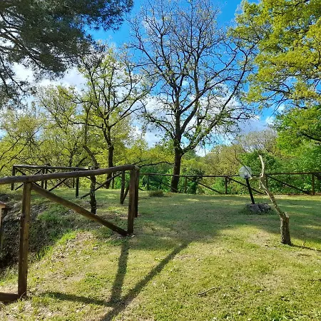Farm stay Il Sentiero Acquapendente