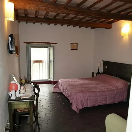 Il Sentiero Alojamento de Turismo Rural *