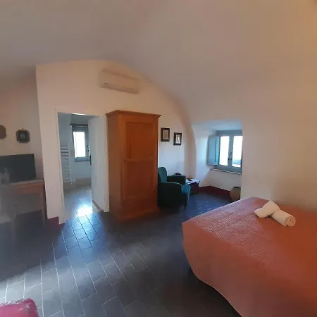 Agroturismo Il Sentiero Acquapendente
