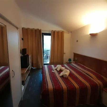 Farm stay Il Sentiero Acquapendente