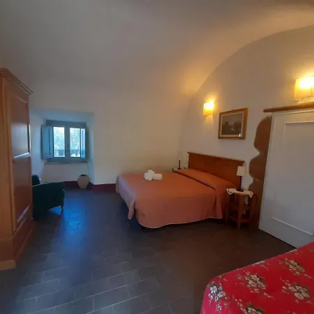 Farm stay Il Sentiero Acquapendente