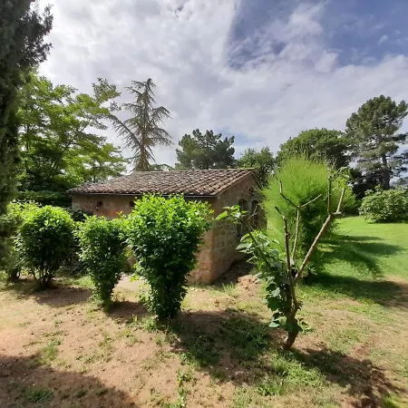 Il Sentiero Agroturismo *
