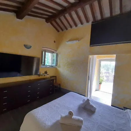 Il Sentiero * Acquapendente