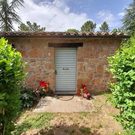 Il Sentiero Agroturismo *