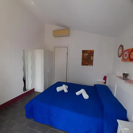 Il Sentiero Gospodarstwo agroturystyczne *