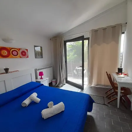 Il Sentiero Acquapendente