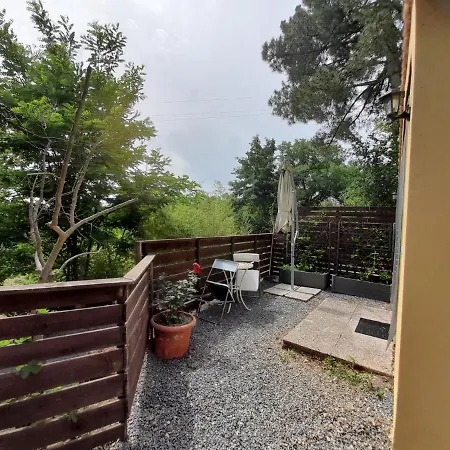 Farm stay Il Sentiero Acquapendente