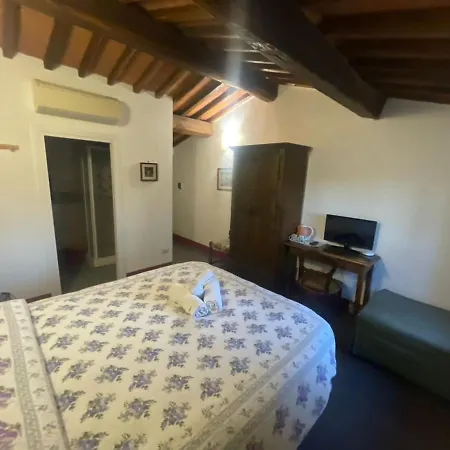 Farm stay Il Sentiero *