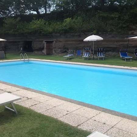 Il Sentiero * Acquapendente