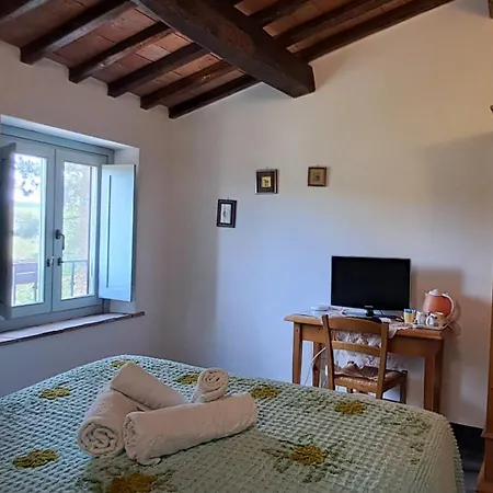 Il Sentiero Agroturismo *