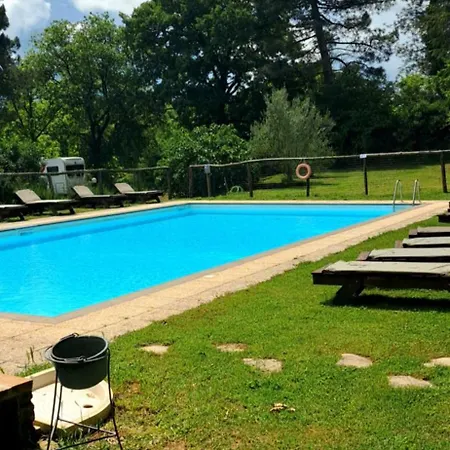 Agroturismo Il Sentiero *