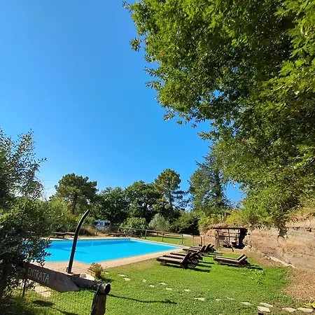 Agroturismo Il Sentiero Acquapendente