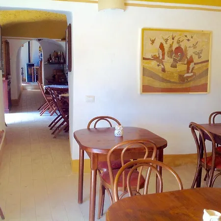 Il Sentiero Farm stay Acquapendente