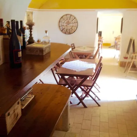 Farm stay Il Sentiero Acquapendente