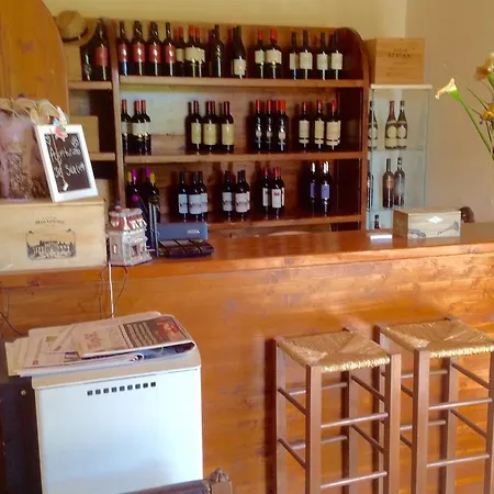 Vakantieboerderij Il Sentiero
