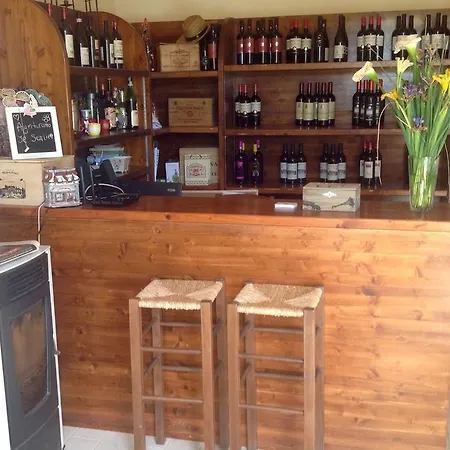 Farm stay Il Sentiero *