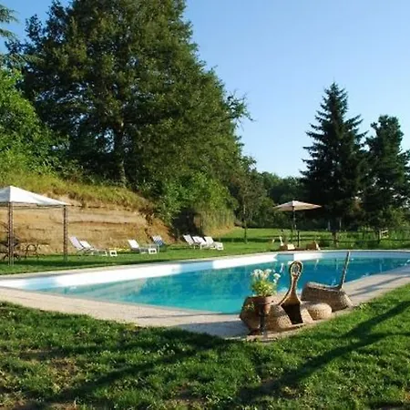 Farm stay Il Sentiero