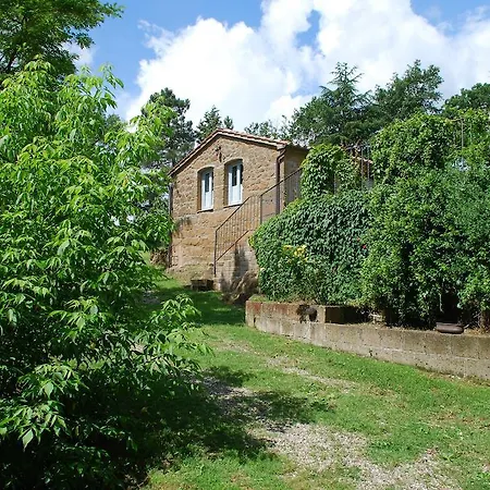 Alloggio per agriturismo Il Sentiero Acquapendente