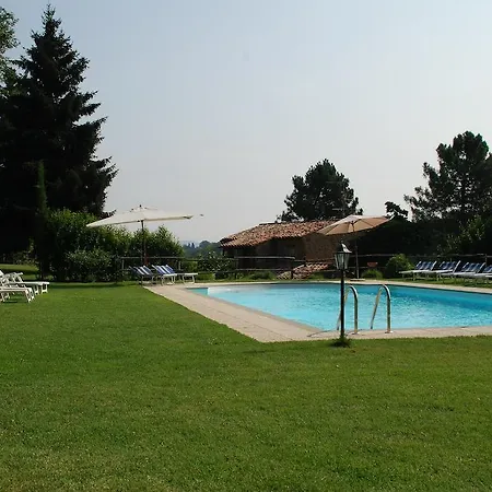 Il Sentiero Acquapendente