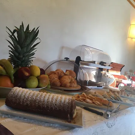 Il Sentiero * Acquapendente