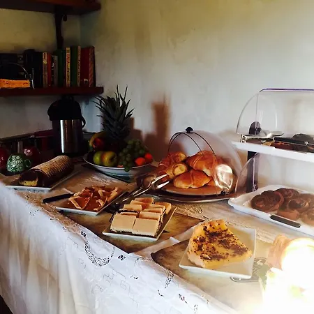 Il Sentiero Farm stay Acquapendente
