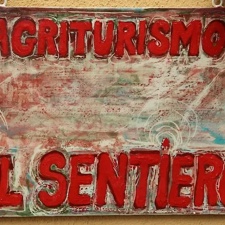 Il Sentiero Farm stay Acquapendente