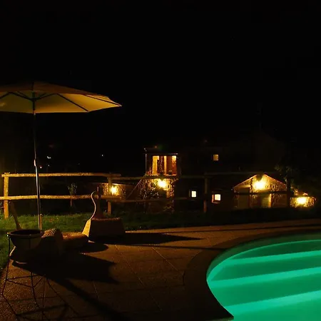 Il Sentiero Farm stay *