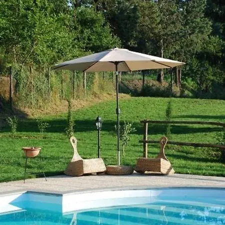 Il Sentiero * Acquapendente