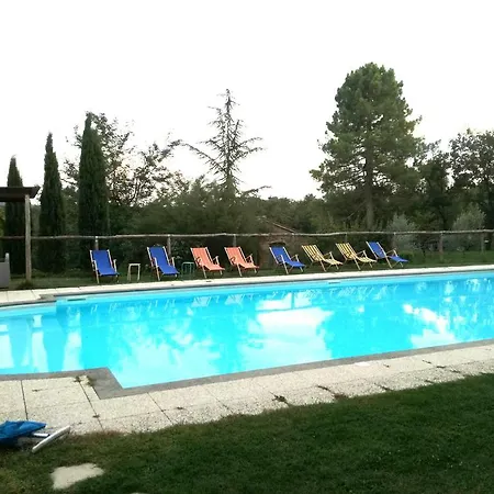 Il Sentiero Gospodarstwo agroturystyczne