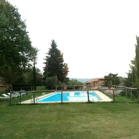 Il Sentiero Agroturismo *