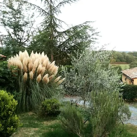 Il Sentiero Farm stay Acquapendente