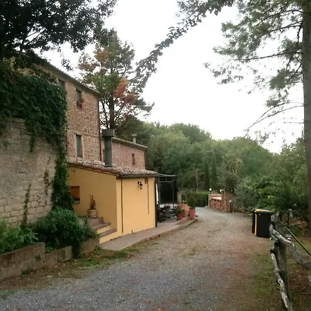 Farm stay Il Sentiero *