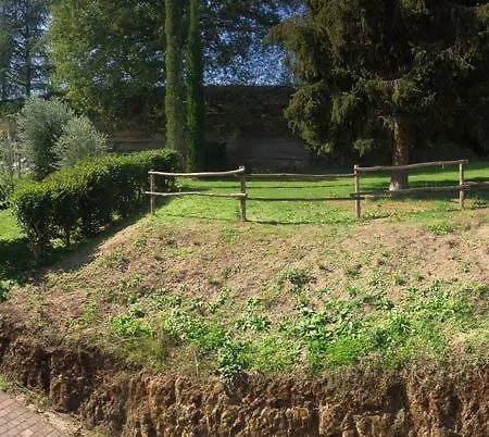 Gospodarstwo agroturystyczne Il Sentiero