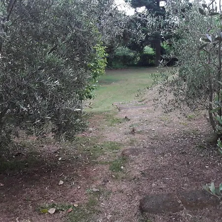 Il Sentiero * Acquapendente