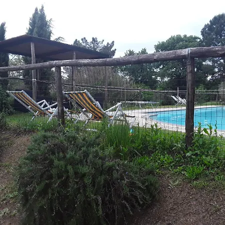Il Sentiero Farm stay