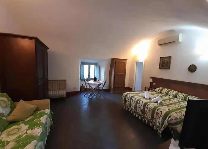 Il Sentiero *