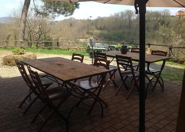 Il Sentiero Acquapendente