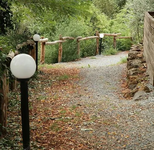 Il Sentiero Lantgård *