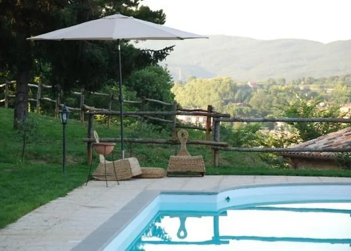 Il Sentiero Acquapendente