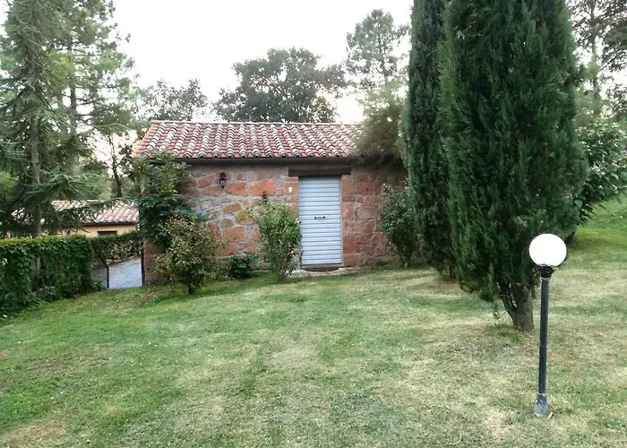 Il Sentiero