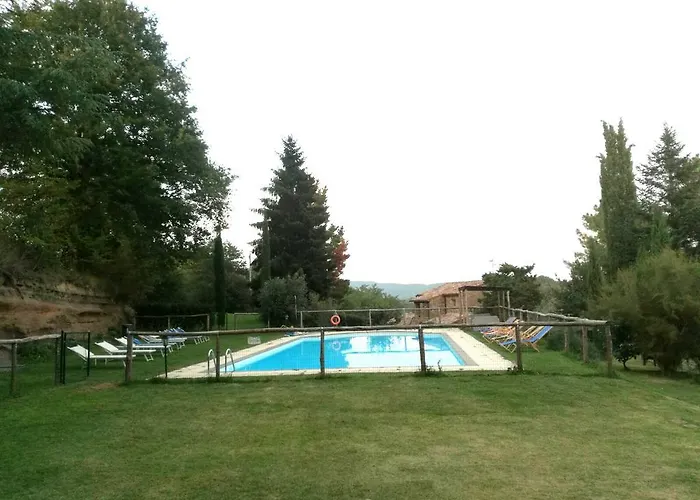 Il Sentiero Lantgård *