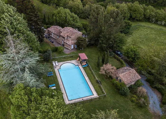 Il Sentiero Lantgård *